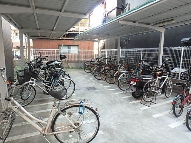 ヴィラージュ　オリオン  その他10