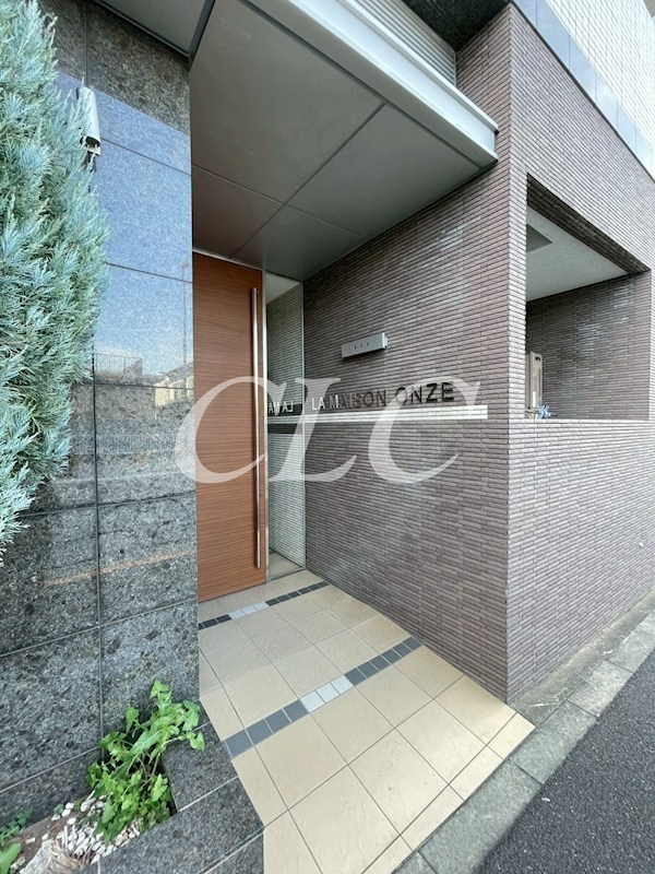 ラ　メゾン　オンズ その他1