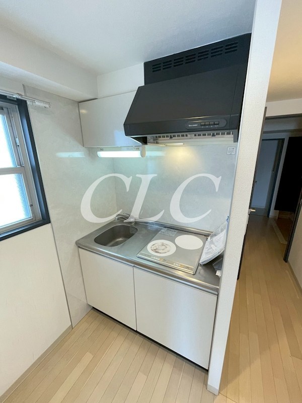 ラ　メゾン　オンズ キッチン