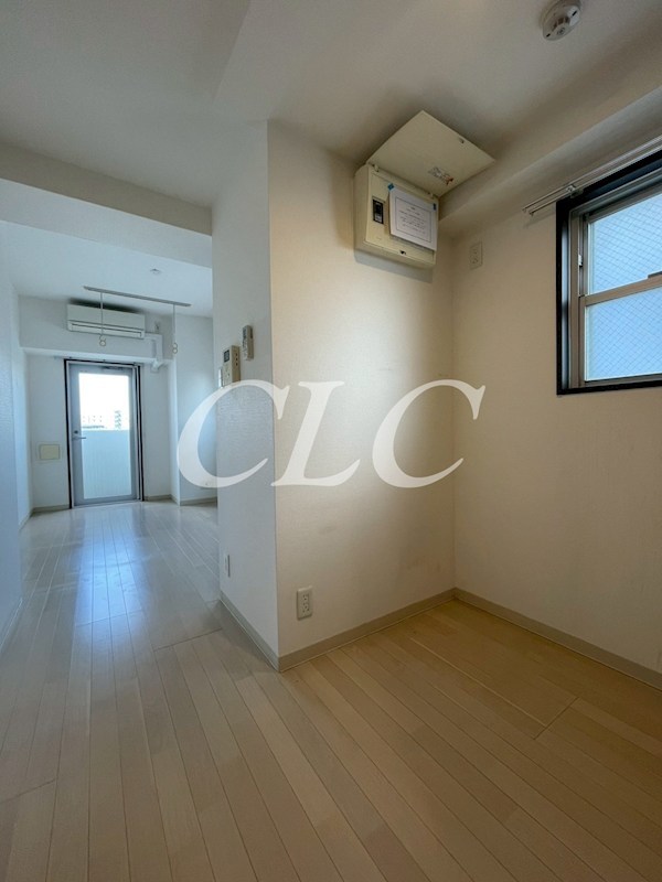 ラ　メゾン　オンズ ベッドルーム