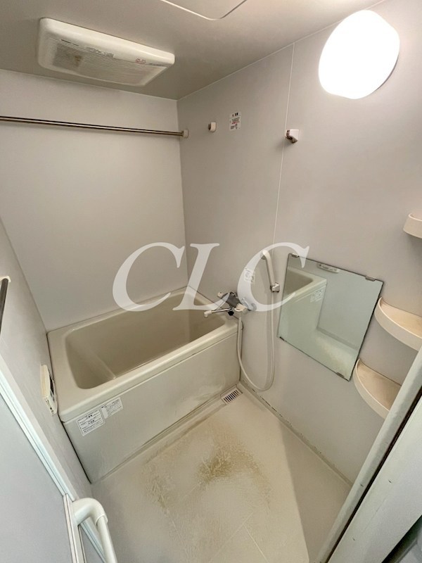 ラ　メゾン　オンズ 風呂画像