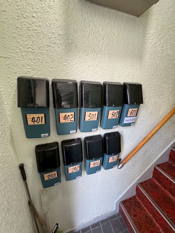 パールハウス その他外観1