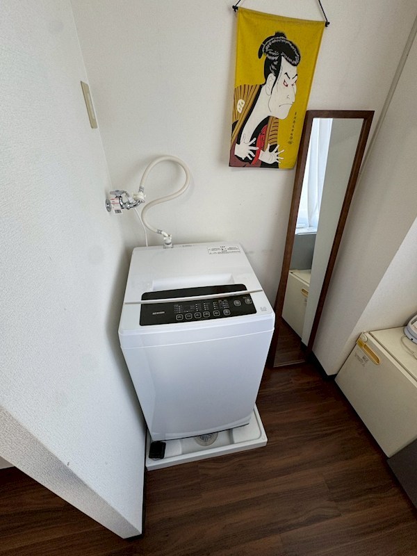 パールハウス その他7