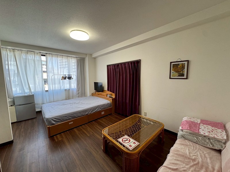 パールハウス リビング