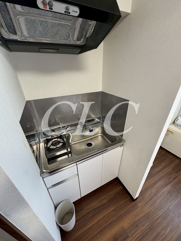 パールハウス キッチン