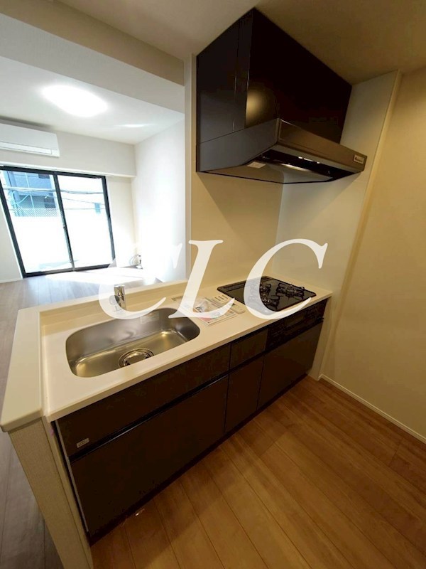 Ｙ&amp;rsquo;ｓ本所（ワイズ本所） キッチン