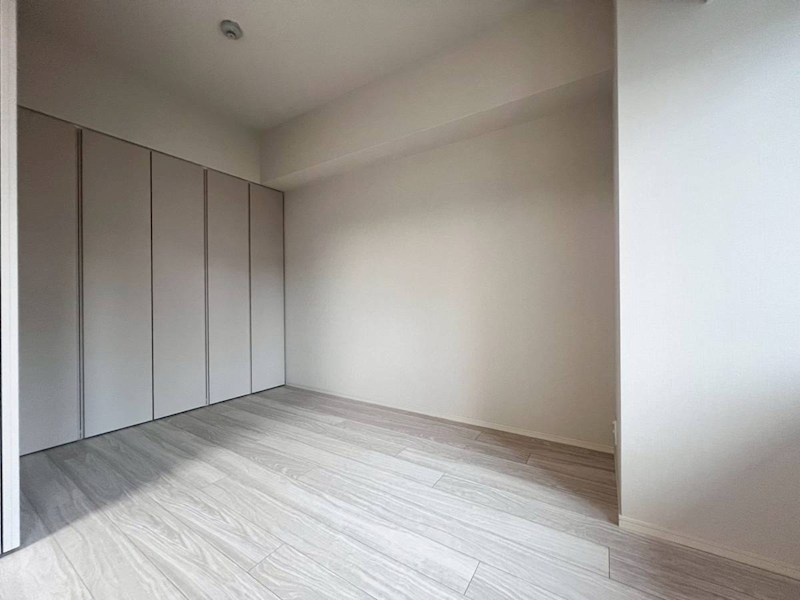 セジョリ東向島 ベッドルーム