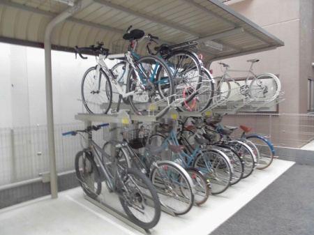 パーク リヴィエール  その他2