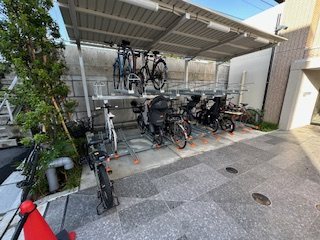 ラグゼナ平井ノース その他8