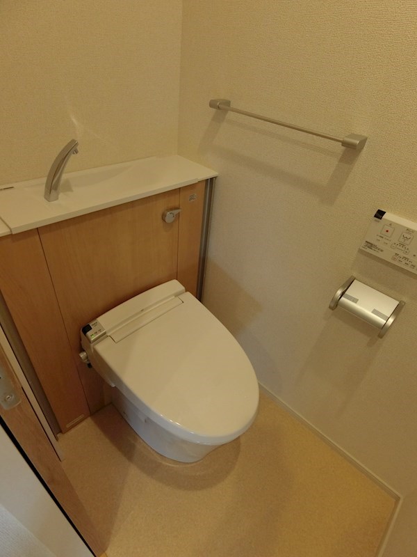 サンセリテ東京  その他4