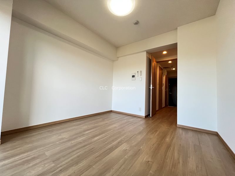 グランカーサ行徳 ベッドルーム