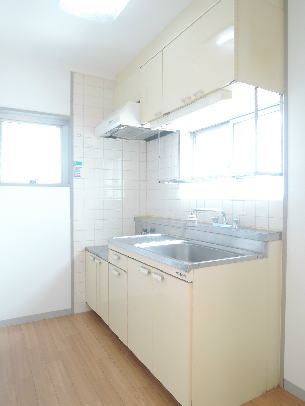 ハイネス成輪 キッチン