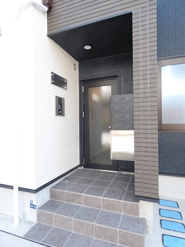 コンフォール新小岩 その他4