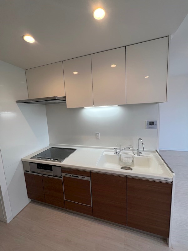 ＬＡＮＡＩ　1521 キッチン