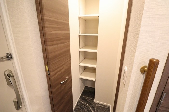 TEC Green Residence その他7