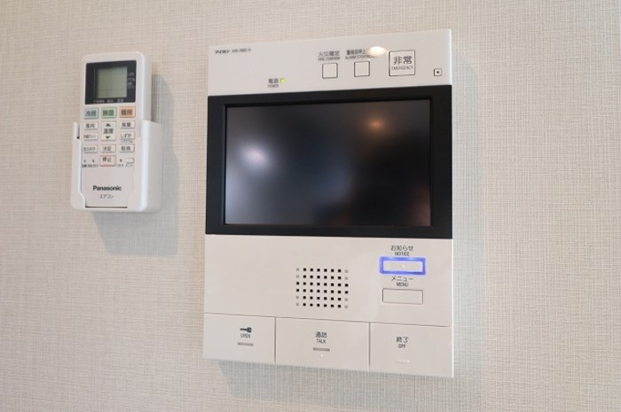 TEC Green Residence その他11