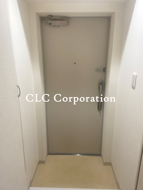 Ｌａｐｉｎ　Ｏｈｊｉｍａ 玄関