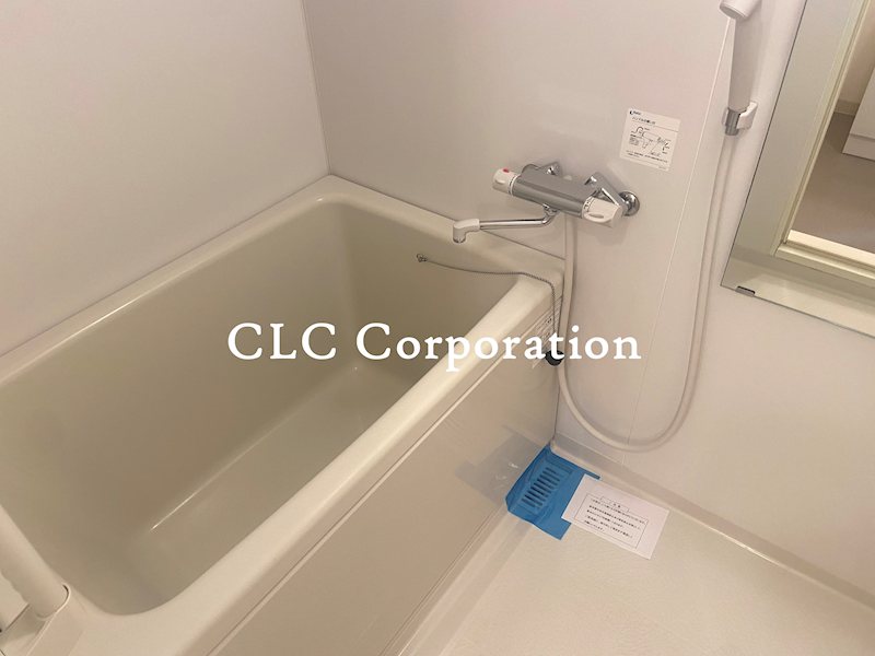 Ｌａｐｉｎ　Ｏｈｊｉｍａ 風呂画像