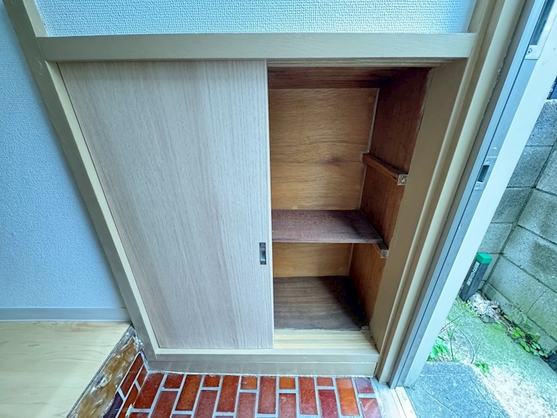 保木間２丁目戸建 その他4