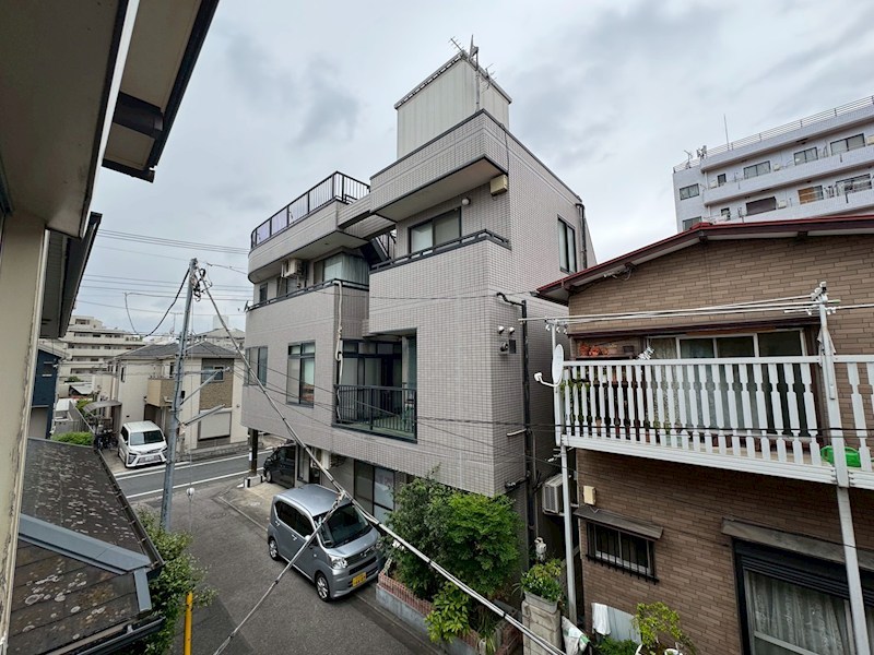 保木間２丁目戸建 その他6