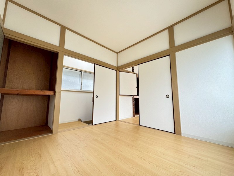 保木間２丁目戸建 その他7