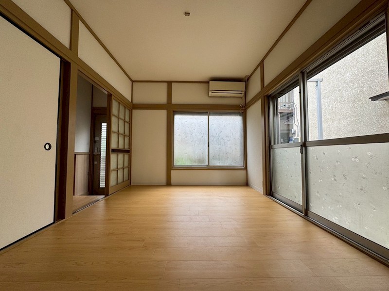 保木間２丁目戸建 その他9