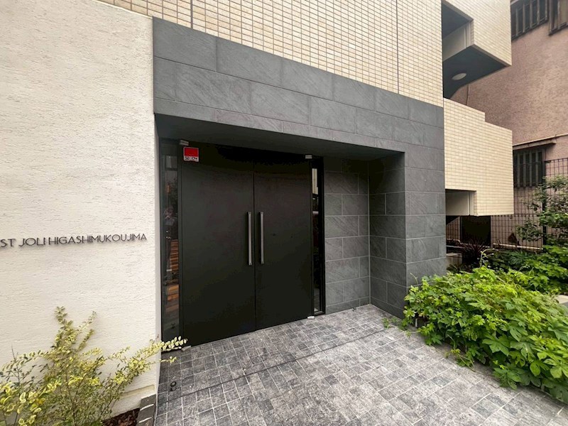 セジョリ東向島 その他外観1