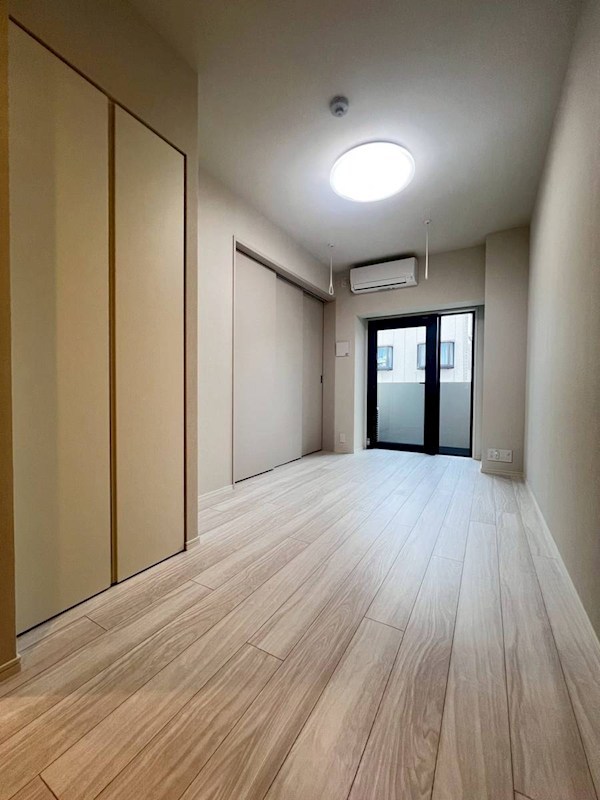 セジョリ東向島 リビング