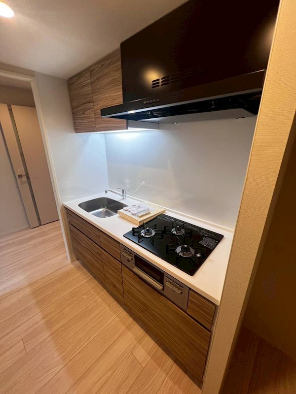 セジョリ東向島 キッチン