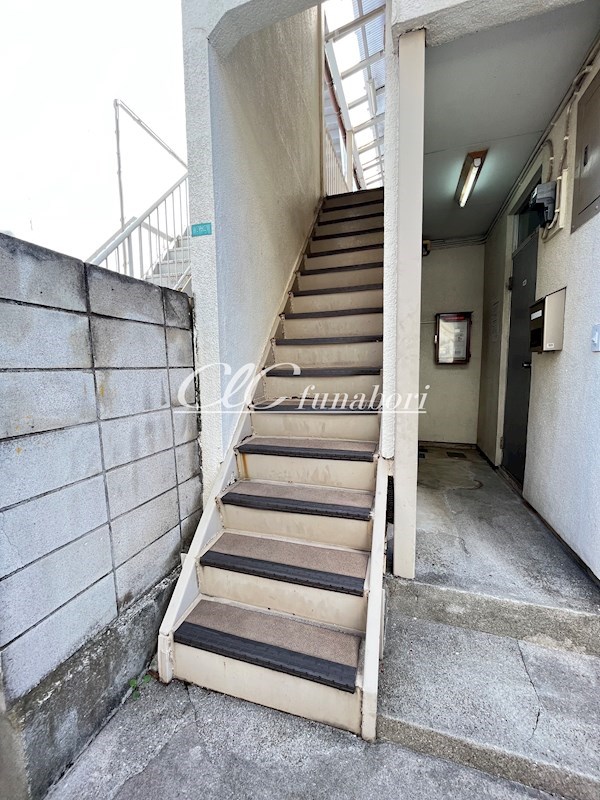 山本コーポ その他10