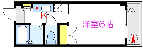 ル・グラン 間取り