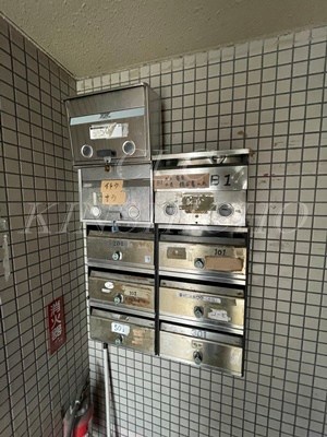 京ビル その他4