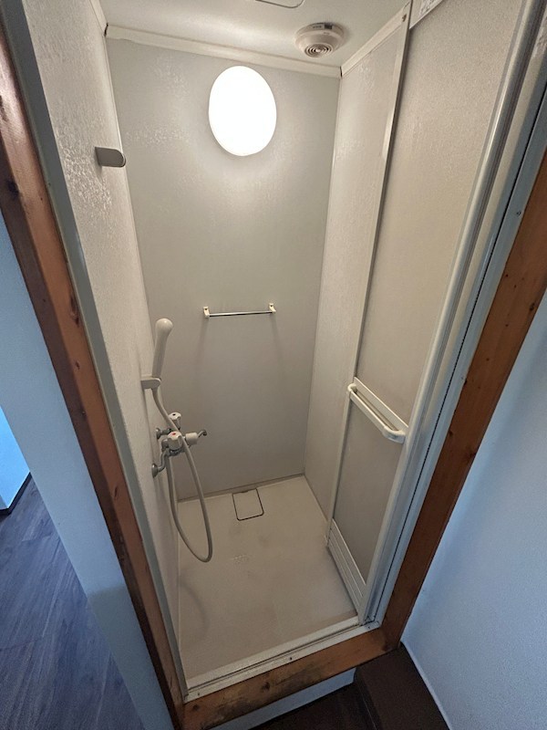 京ビル 風呂画像