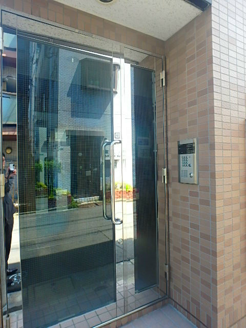 メゾンドゥエスポワール その他7