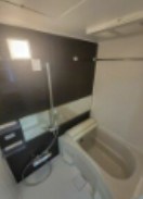 SQUARE南千住 風呂画像