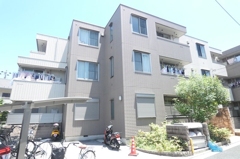 Lovely　Rosa 外観