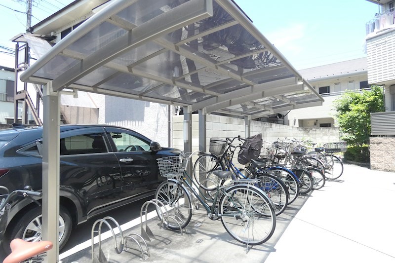 Lovely　Rosa その他外観1