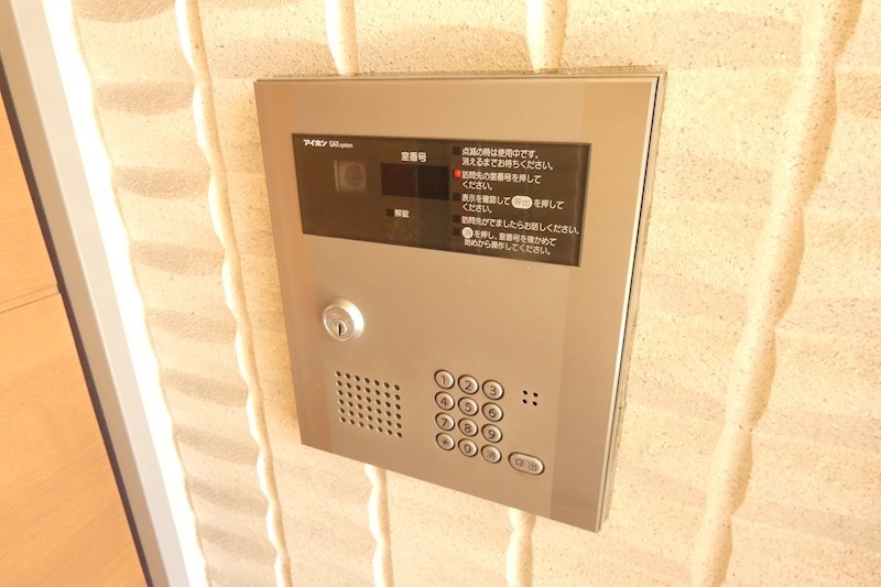 Lovely　Rosa その他外観2