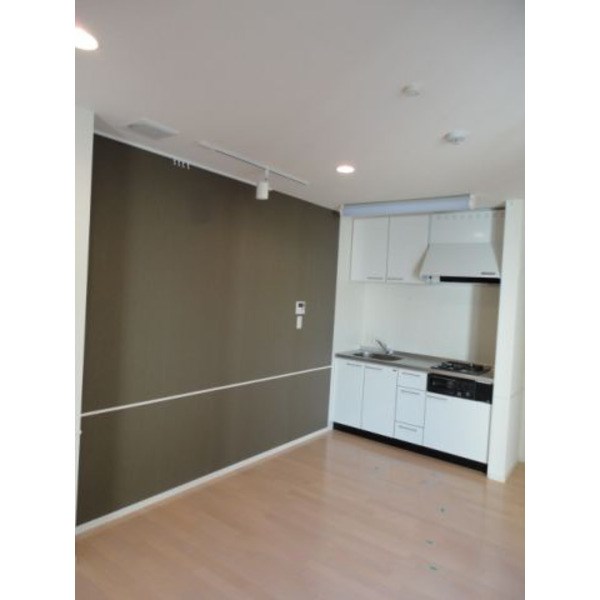 Lovely　Rosa リビング