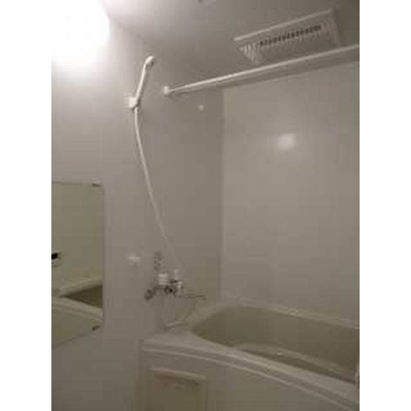 Lovely　Rosa 風呂画像