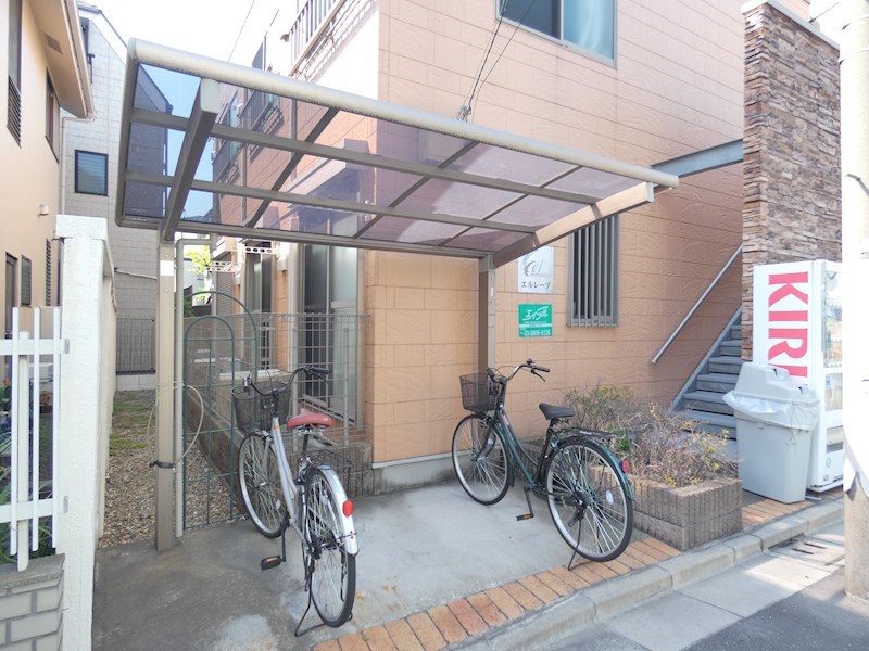 エルレーブ その他外観1