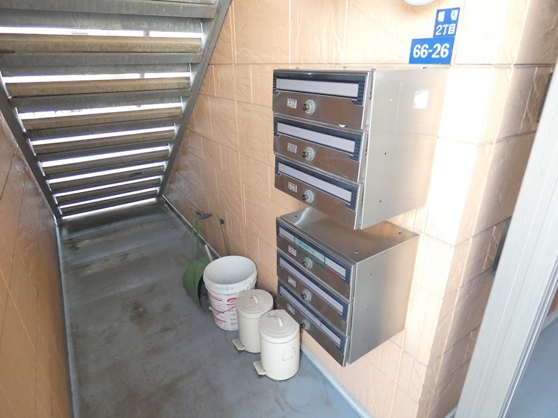 エルレーブ その他外観2