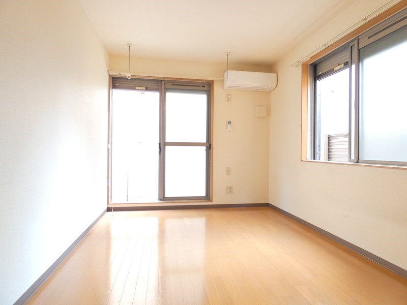 エルレーブ リビング