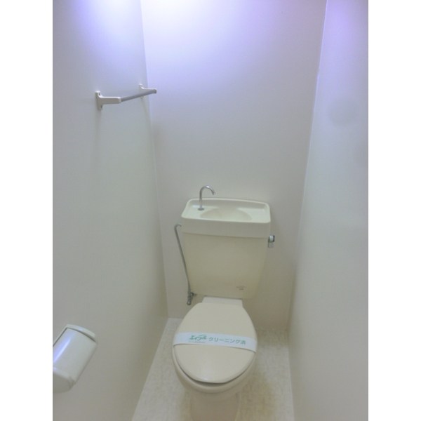 叶コーポ その他1