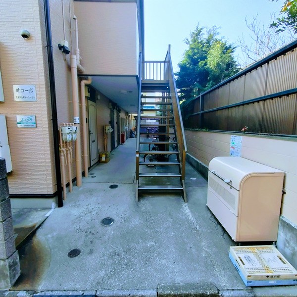 叶コーポ その他4