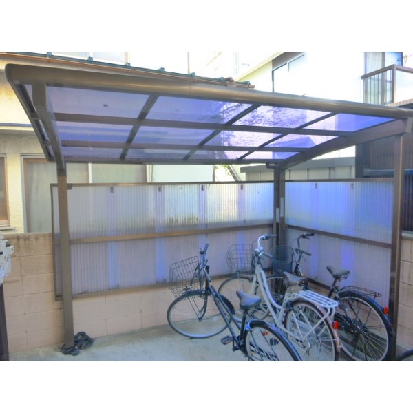 叶コーポ その他5