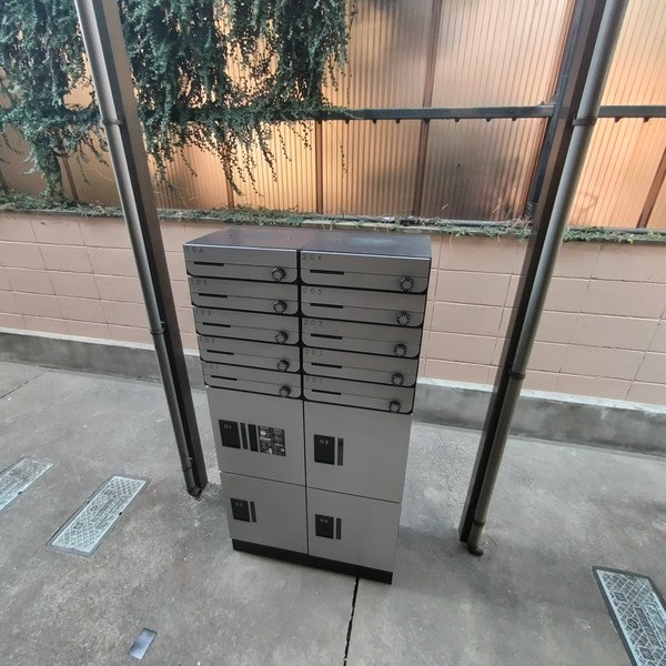 叶コーポ その他6