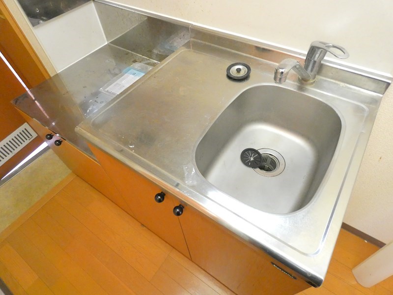 エルレーブ キッチン