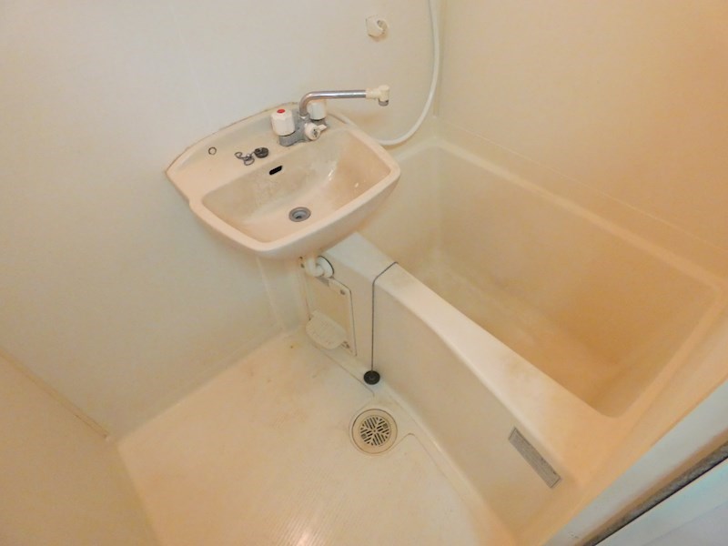 エルレーブ 風呂画像