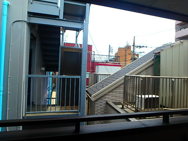 メゾンドゥエスポワール その他2